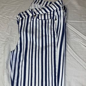 PAIGE size 32 skinny jeans